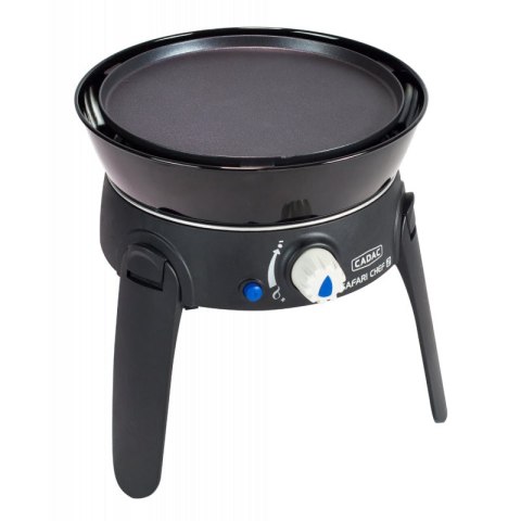 GRILL GAZOWY CADAC TURYSTYCZNY SAFARI CHEF LP GRILL GAZOWY CADAC TURYSTYCZNY SAFARI CHEF LP
