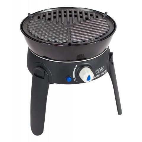GRILL GAZOWY CADAC TURYSTYCZNY SAFARI CHEF LP GRILL GAZOWY CADAC TURYSTYCZNY SAFARI CHEF LP