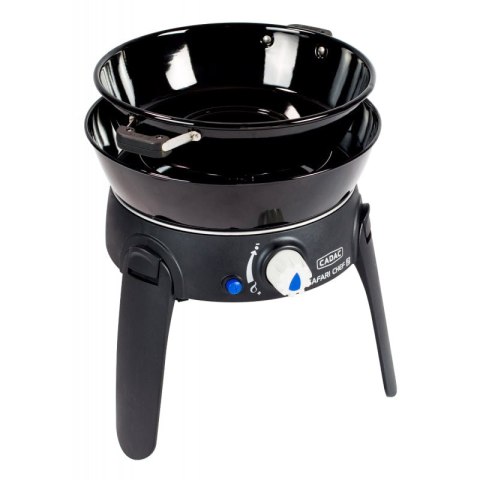 GRILL GAZOWY CADAC TURYSTYCZNY SAFARI CHEF LP GRILL GAZOWY CADAC TURYSTYCZNY SAFARI CHEF LP