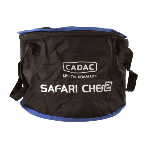 GRILL GAZOWY CADAC TURYSTYCZNY SAFARI CHEF LP GRILL GAZOWY CADAC TURYSTYCZNY SAFARI CHEF LP