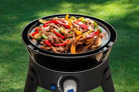 Grill gazowy CADAC turystyczny Safari Chef Lite 30mbar Grill gazowy CADAC turystyczny Safari Chef Lite 30mbar