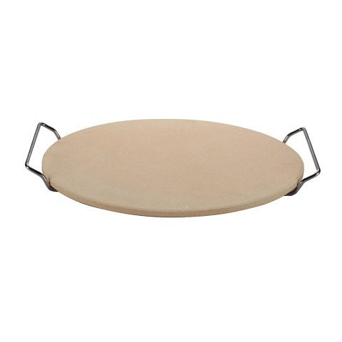 KAMIEŃ DO PIZZY CADAC 42CM Z OCHWYTAMI KAMIEŃ DO PIZZY CADAC 42CM Z OCHWYTAMI