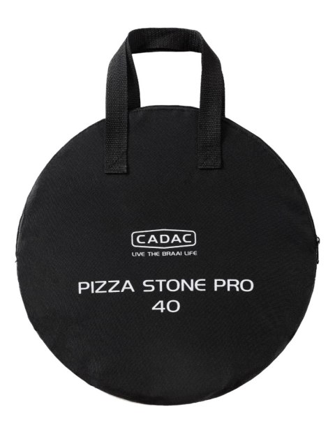 KAMIEŃ DO PIZZY CADAC 50CM PRO DO CARRI50&CITY KAMIEŃ DO PIZZY CADAC 50CM PRO DO CARRI50&CITY