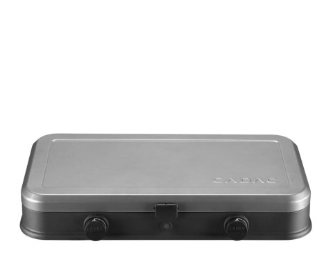 KUCHENKA TURYSTYCZNA 2-PALNIKOWA PRO STOVE 30MBAR KUCHENKA TURYSTYCZNA 2-PALNIKOWA PRO STOVE 30MBAR