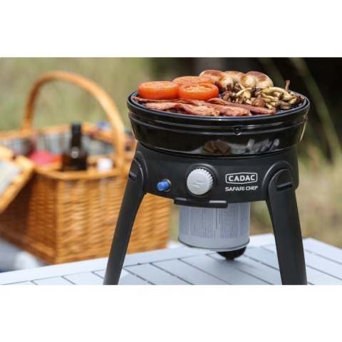 Kartusz gazowy CADAC 500gr Kartusz gazowy CADAC 500gr