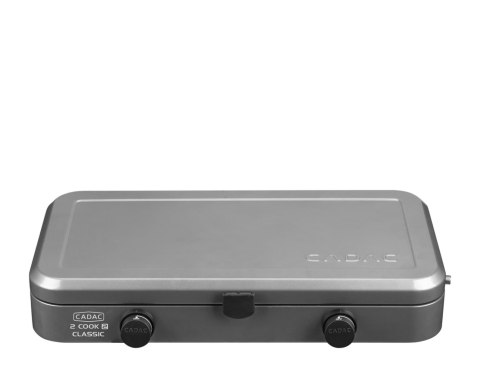 Kuchenka stołowa 2-palnikowa CADAC Classic Stove 30mbar Kuchenka stołowa 2-palnikowa CADAC Classic Stove 30mbar