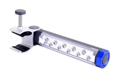 OŚWIETLENIE LED DO GRILLI CADAC BBQ 10 DIOD LED OŚWIETLENIE LED DO GRILLI CADAC BBQ 10 DIOD LED