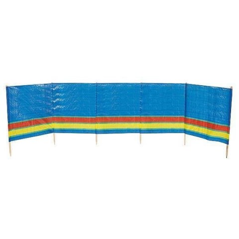 PARAWAN PLAŻOWY 4,62X0,9M NA PLAŻĘ PRZECIWWIETRZNY ZASŁONA PIKNIK PARAWAN PLAŻOWY 4,62X0,9M NA PLAŻĘ PRZECIWWIETRZNY ZASŁONA PIKNIK