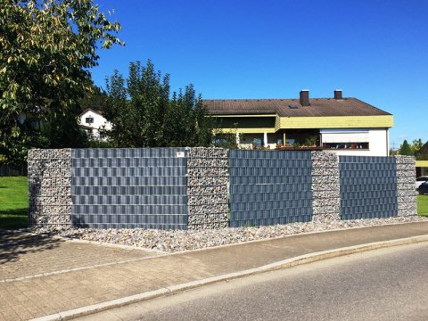 TAŚMA OGRODZENIOWA THERMOPLAST 47,5MM BIAŁA CLASSI