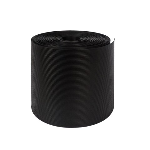 TAŚMA OGRODZENIOWA 26MB THERMOPLAST 190MM CZARNA TAŚMA OGRODZENIOWA 26MB THERMOPLAST 190MM CZARNA
