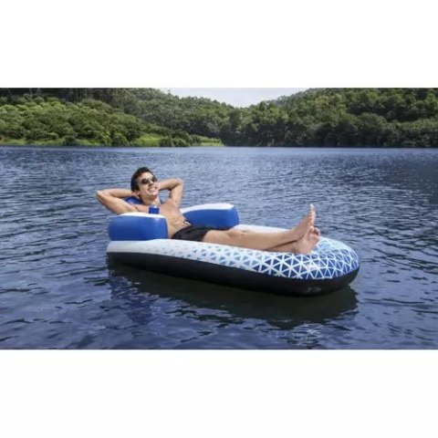 Materac dmuchany - BESTWAY 43533 Materac dmuchany - BESTWAY 43533
