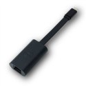 Dell Adapter USB-C to Gigabit Ethernet (PXE)