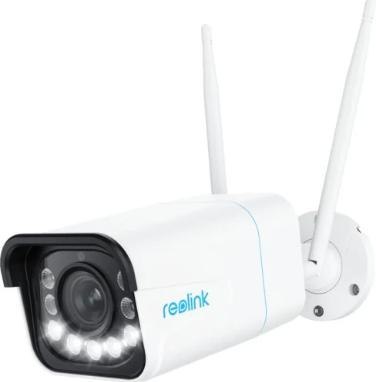 Kamera IP Reolink W430 WiFi 8MP 5x zoom 2,4GHz 5GHz