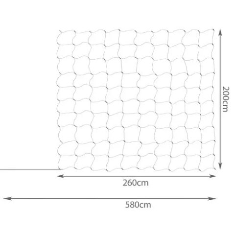 Kurtyna świetlna 160 LED USB- ciepły biały KŚ19762 Kurtyna świetlna 160 LED USB- ciepły biały KŚ19762