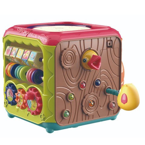 MAGICZNA KOSTKA EDUKACYJNA SENSORYCZNA FUNKCYJNA STYMULACJA MAGICZNA KOSTKA EDUKACYJNA SENSORYCZNA FUNKCYJNA STYMULACJA