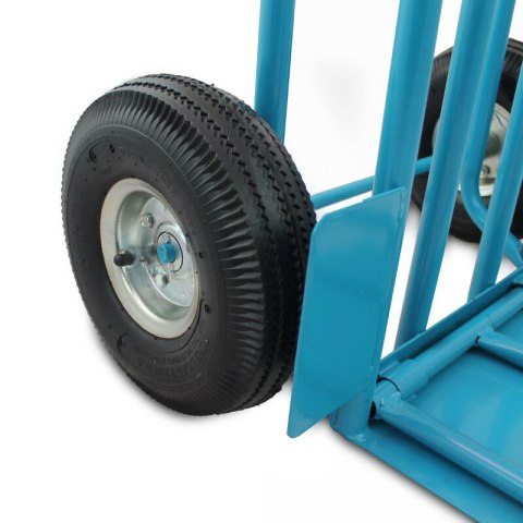 WÓZEK TRANSPORTOWY DO PRZEWOŻENIA DREWNA 100KG STALOWE KOŁA 2w1 WÓZEK TRANSPORTOWY DO PRZEWOŻENIA DREWNA 100KG STALOWE KOŁA 2w1