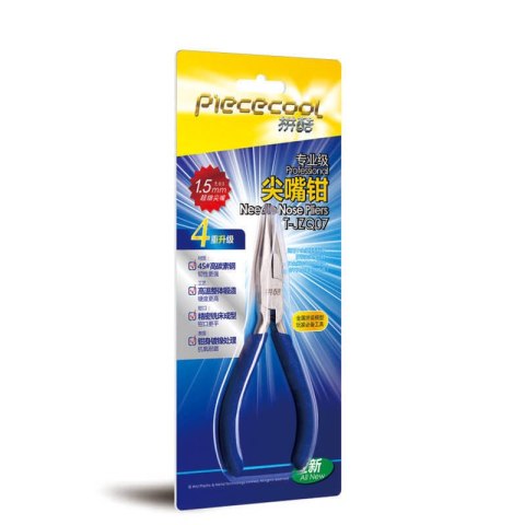 Piececool Narzędzie Do Modeli - Metalowe Szczypce Piececool Narzędzie Do Modeli - Metalowe Szczypce