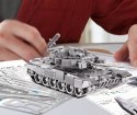 Piececool Puzzle Metalowe Model 3D - Czołg T-90A