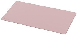 Podkładka pod mysz Natec Colors Series różowy (800x400mm)