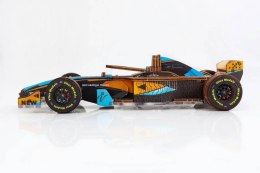 Veter Models Puzzle 3D - Wyścigówka Racer V-3 McLaren