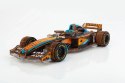 Veter Models Puzzle 3D - Wyścigówka Racer V-3 McLaren