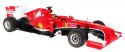 Ferrari F138 RASTAR model 1:12 Zdalnie sterowany bolid + pilot 2,4 GHz