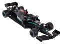 Mercedes-AMG F1 W11 EQ Performance RASTAR model 1:18 Zdalnie sterowany bolid + pilot