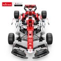 1:8 Alfa Romeo F1 C42 Klocki 2261el. R/C RASTAR