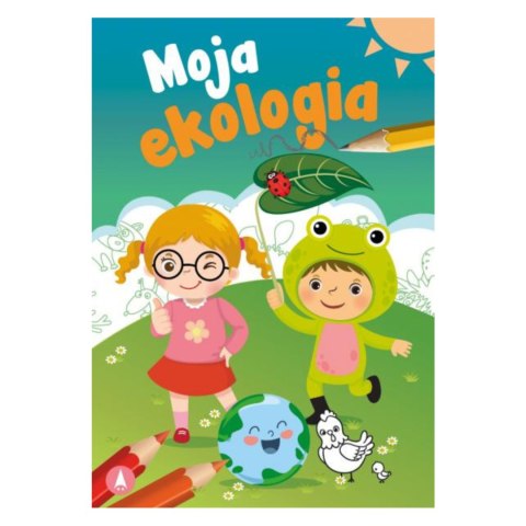 MOJA EKOLOGIA A5