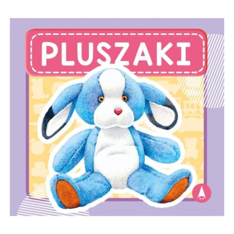 PLUSZAKI PLUSZAKI