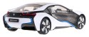 R/C 1:14 BMW I8 RASTAR