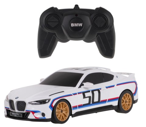 R/C 1:24 BMW 3.0 CSL RASTAR R/C 1:24 BMW 3.0 CSL RASTAR