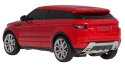 R/C 1:24 Range Rover Evoque Czerwony RASTAR