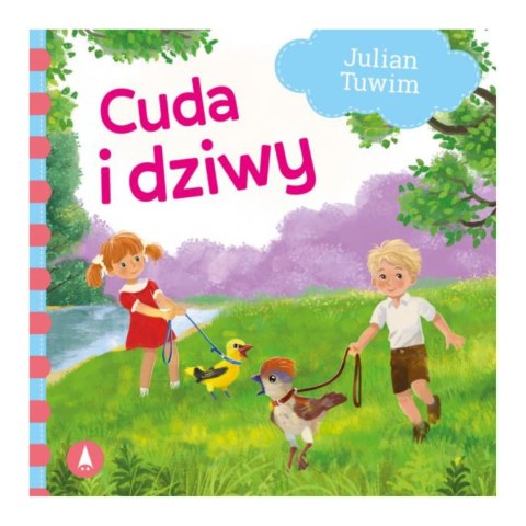 TW CUDA I DZIWY