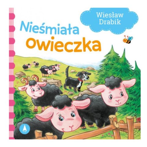 TW NIEŚMIAŁA OWIECZKA