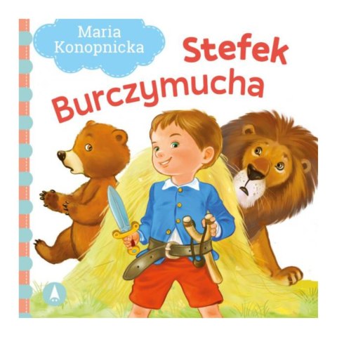 TW STEFEK BURCZYMUCHA KARTON