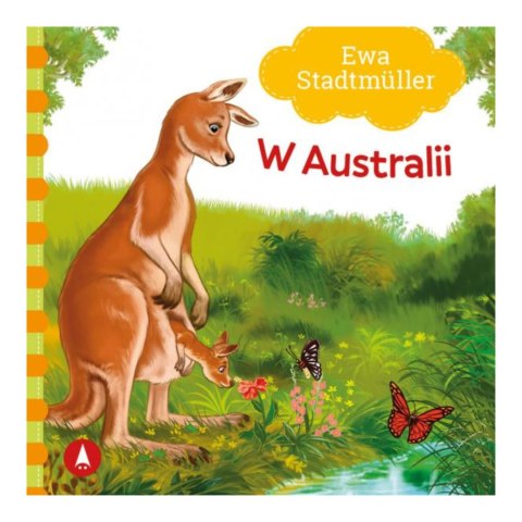 TW W AUSTRALII