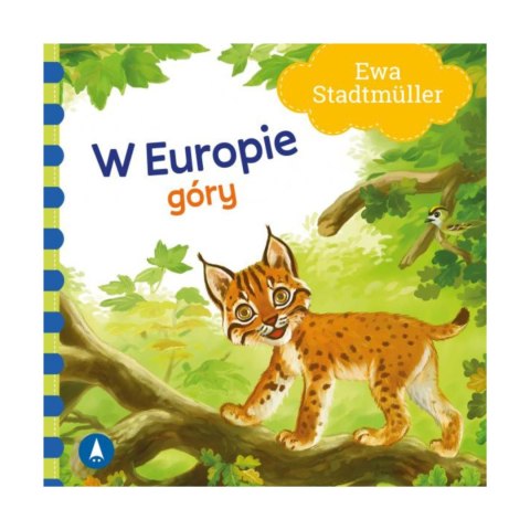 TW W EUROPIE. GÓRY