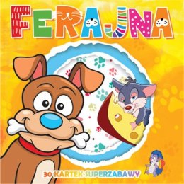 FERAJNA