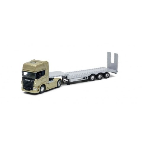 WELLY TRUCK 1:64 SCANIA