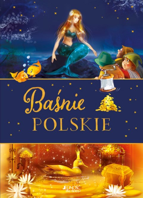 Baśnie polskie