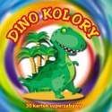 DINO KOLORY