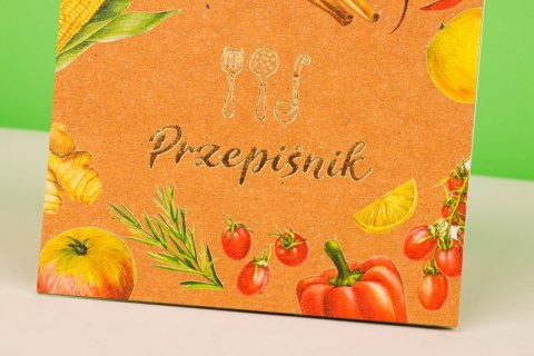 Przepiśnik Zielono mi Przepiśnik Zielono mi
