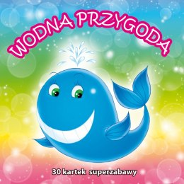 WODNA PRZYGODA