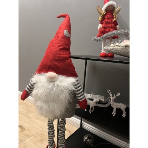 Skrzat świąteczny- teleskopowy 90cm Ruhhy 22275 Skrzat świąteczny- teleskopowy 90cm Ruhhy 22275