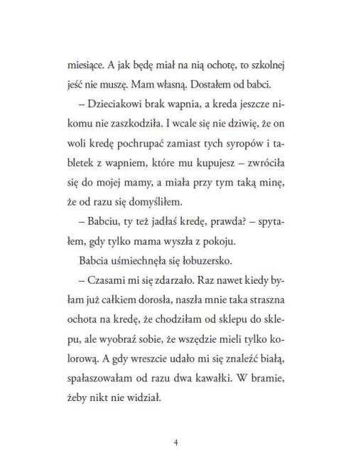 Maciejka Gwizd Maciejka Gwizd