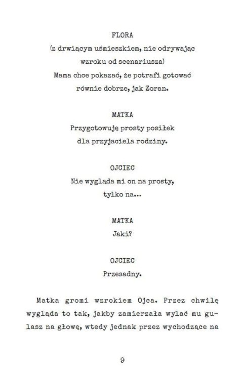 Miłość Flory. Pamiętniki Bluebell Gadsby, tom 2