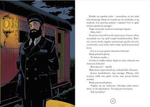 Nocny ekspres Nocny ekspres