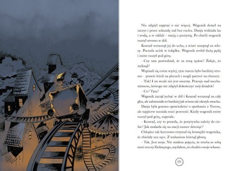 Nocny ekspres Nocny ekspres