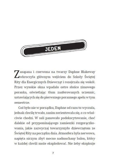 Podejrzany ołówek. Śledztwa Emily Lime, tom 2 Podejrzany ołówek. Śledztwa Emily Lime, tom 2